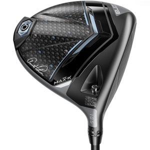 NEW 2025 LE Cobra Dark Speed Adapt Max-K Arnold Palmer 10.5* Driver Tensei 1K
