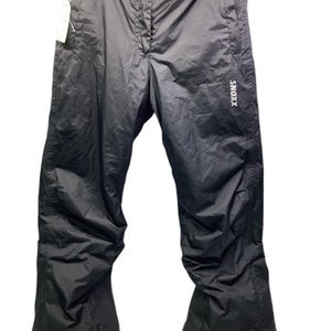 Used Snow Pants M Black SM 11347-S000239424