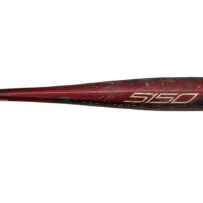 Used Rawlings 5150 BB/SB USA 2 5/8 Bat 29" 11347-S000241413