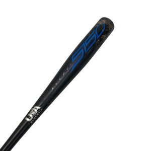 Used Rawlings 2018 5150 ALLOY BB/SB USA 2 5/8 Bat 32" 11347-S000241374