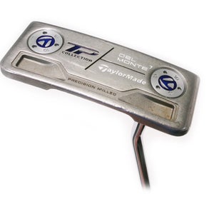 TaylorMade TP Collection Del Monte 7 34" Putter