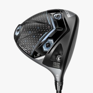 NEW 2025 LE Cobra Dark Speed Adapt LS Arnold Palmer 9.0* Driver Tensei 1K Blue