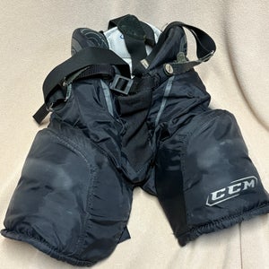 Large YT CCM OVE Pants (Used)
