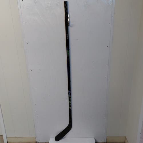 Senior CCM RibCor Trigger 9 Pro Left Hand Hockey Stick P90TM Pro Stock (New)