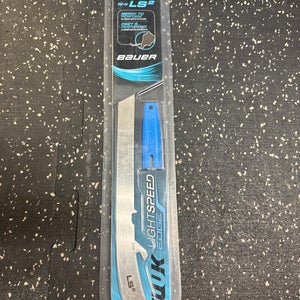 Bauer LS2 Edge Steels (New