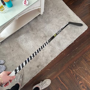 Senior Warrior Right Handed Alpha LXT P28 (Used)
