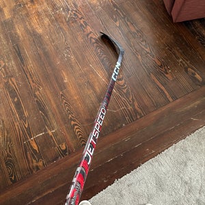 Intermediate CCM Right Handed JetSpeed FT5 Pro P29  (Used)