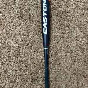 Used BBCOR Certified 2022 Easton ADV Hype Bat (-3) 29 oz 32"