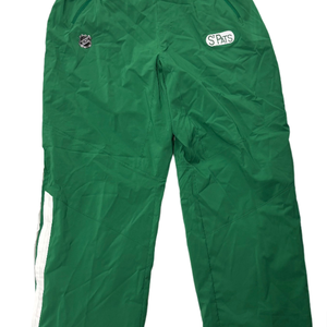 2 Pack @CATPuck732 - Fanatics Pro Authentic On-Ice Rink Pants - Toronto Maple Leafs (St. Pat's)
