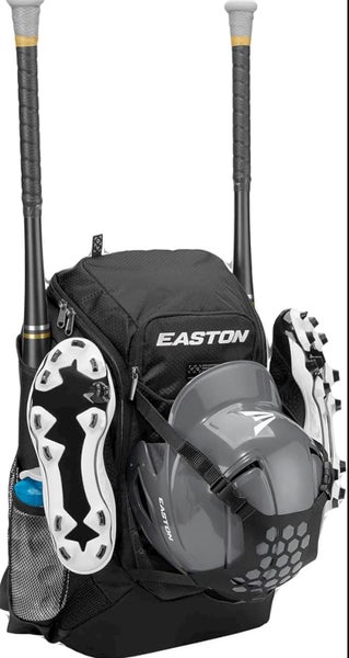 Easton El WALK-OFF NX Mochila Bolsa de Equipo Béisbol y Softbol Varios
