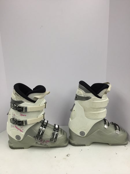 27.0 Dalbello Vantage Ski Boots
