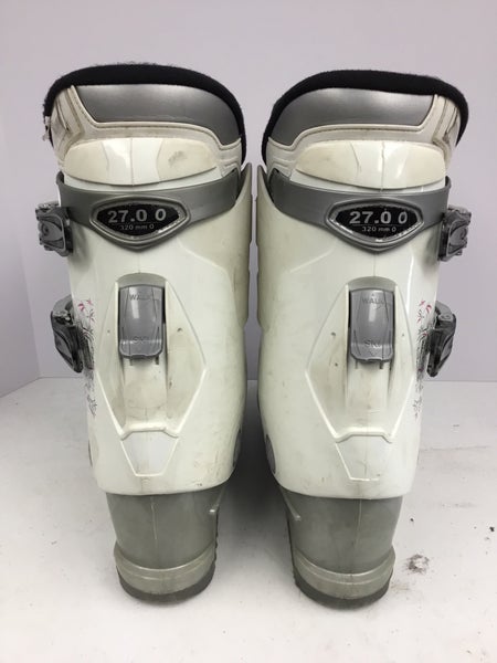 27.0 Dalbello Vantage Ski Boots