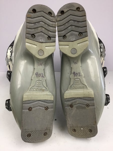 27.0 Dalbello Vantage Ski Boots