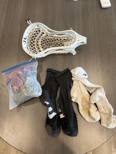 Lulu Bundle With Rare Head