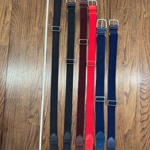Baseball or Softball Clothing Bundle: Belts, Socks, Knickers, Pants - YOUTH