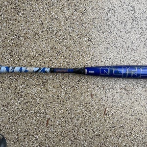 2024 Louisville Slugger BBCOR Certified Composite 28 oz 31" (Used) Exo Bat