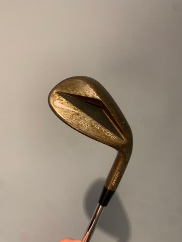 Men's Nike Right Handed Engage Regular Flex 58 Degree Steel Shaft (Used)