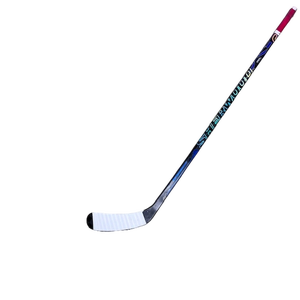 Sher-Wood Code TMP Pro - Used PWHL Pro Stock Hockey Stick - Emily Clark