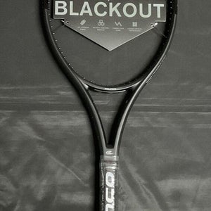 Solinco Blackout 300 XTD+28 Grip Size 3