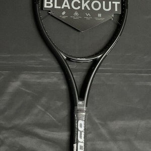 Solinco Blackout 300 XTD+28 Grip Size 2