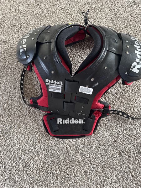 Riddell kombine sサイズ Riddell Kombine SK – www.SportsTakeoff.com