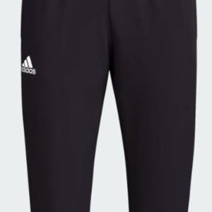 New Adidas Men's Medium SLA Woven Pant