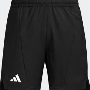 New Adidas Men's Medium Program Woven Shorts