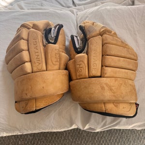 Eagle H34 14"  (Used)