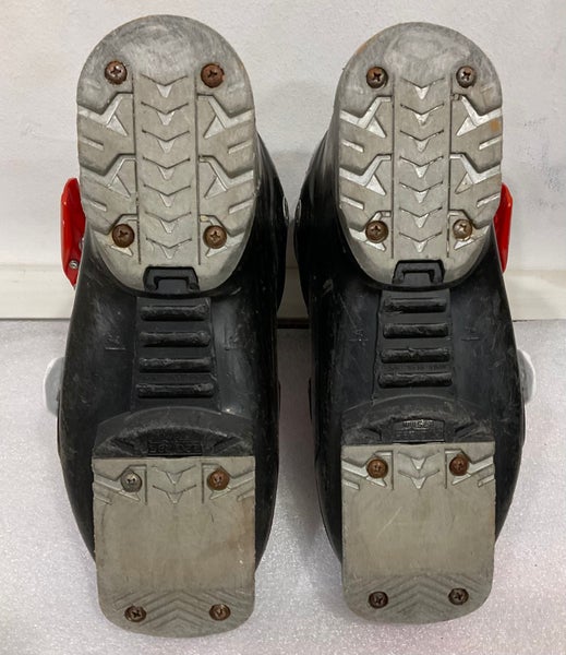Kid's Nordica Firearrow Team 3 Ski Boots (Used) (SY2056)