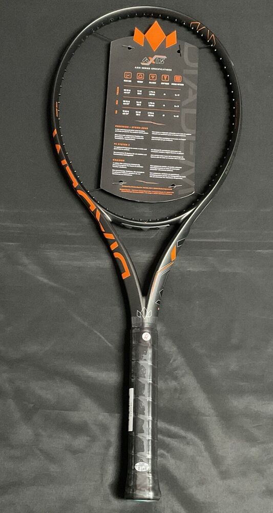Diadem Axis 98 Grip Size 2 | SidelineSwap | Buy and Sell on