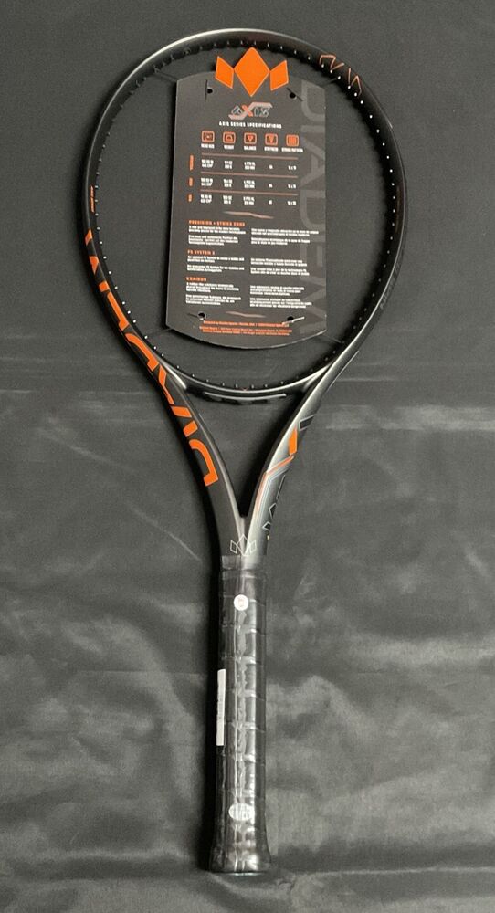 【DIADEM】AXIS 98 G2 Axis 98 Tennis Racket | Diadem Sports