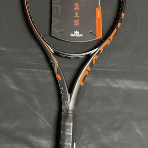 Diadem Axis 98 Grip Size 3