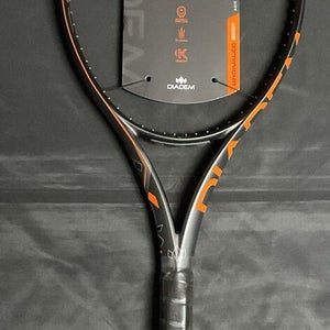Diadem Axis 100 Grip Size 1
