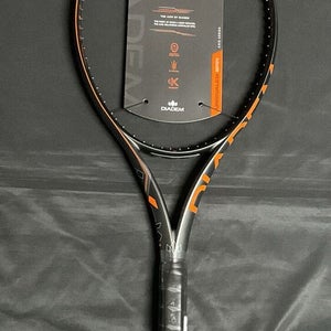 Diadem Axis 100 Grip Size 2