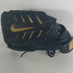 Nike Left Hand Throw Infield Alpha Huarache Baseball Glove 11.75" (Used)