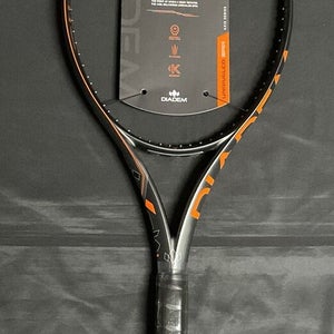 Diadem Axis 100 Grip Size 3