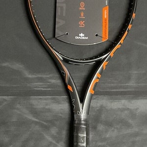 Diadem Axis 100 Grip Size 4