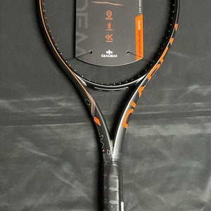 Diadem Axis Team Grip Size 3