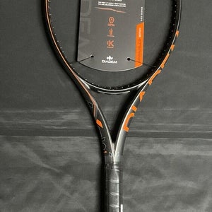 Diadem Axis Team Grip Size 0