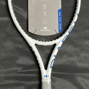 Diadem Dream 105 Grip Size 3