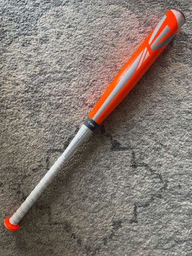 Clean!! Goat!! 2015 Easton Mako Bat (-11) 18 oz 29" CREAMSICLE!!
