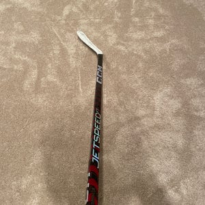 CCM Left Hand JetSpeed FT5 Pro P28 *Great Condition