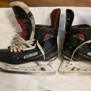 Bauer Vapor 1X 2.0 Size 7 D/A (Used)