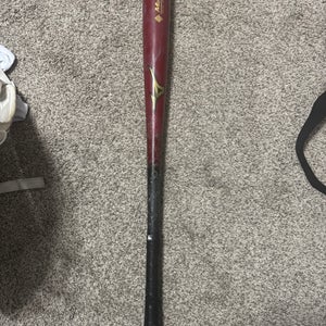 Mizuno MZE243 Elite Wood Bat