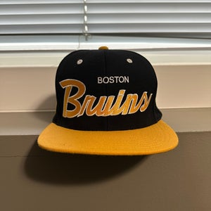 Black Men's One Size Fits All Mitchell & Ness (New)