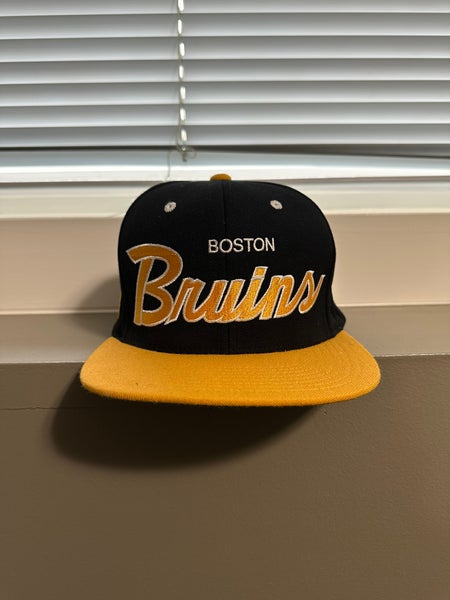 Black Men's One Size Fits All Mitchell & Ness (New)