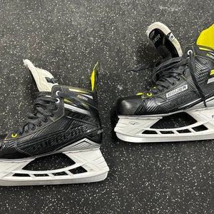 Bauer Supreme S35 Regular Width 10 (Used)