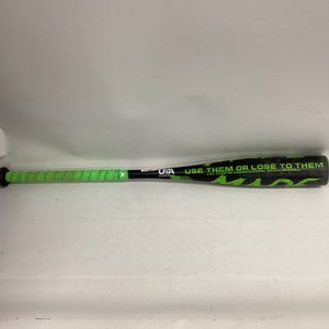 Used Dirty South Use Them Or Lose Them Bb Sb Usa 2 5 8 Bat 29" 11851-s000027435