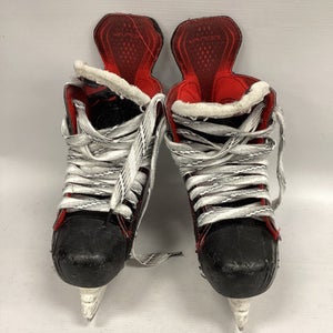 Used Bauer Vapor X2.7 Junior Hockey Skate Junior 03 11851-s000027426