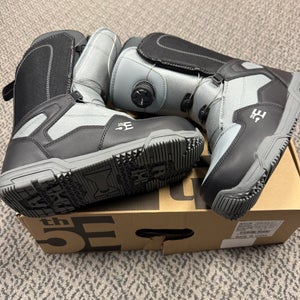 Fifth Element Atop Size 7 Men’s snowboard boot
